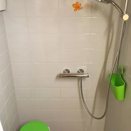 Unterkunft Naehe Nuerburgring Apartment *