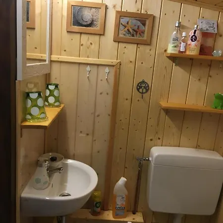 Apartment Unterkunft Naehe Nuerburgring Wimbach