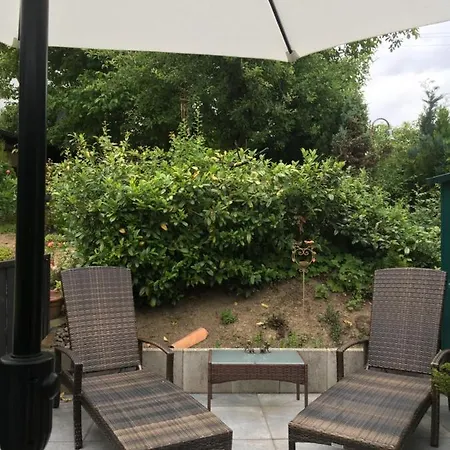 Apartment Unterkunft Naehe Nuerburgring Wimbach