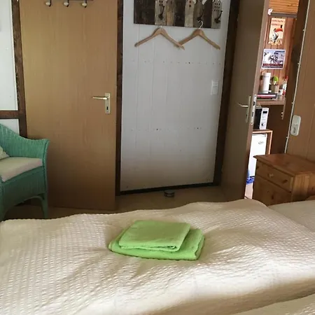 Apartment Unterkunft Naehe Nuerburgring *