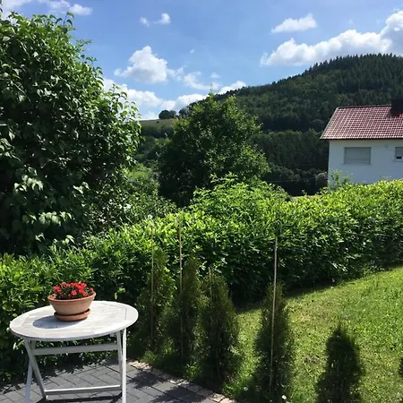 Unterkunft Naehe Nuerburgring